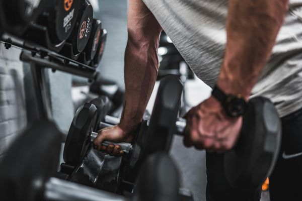 5 façons dont jolt booste votre récupération musculaire