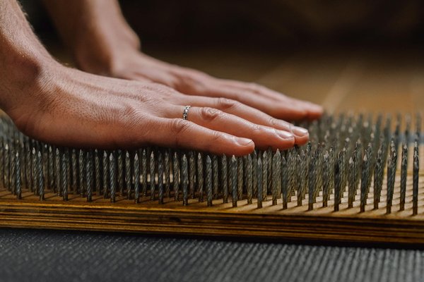 L'acupuncture pour améliorer le bien-être des seniors