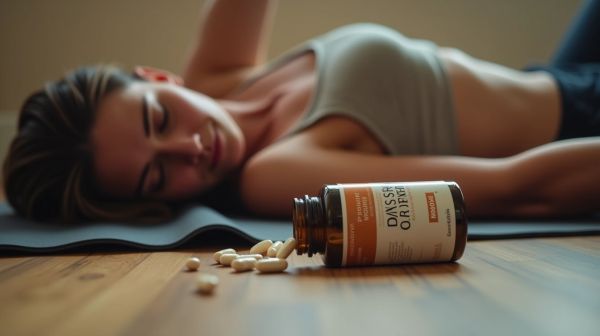 Comment jolt améliore votre récupération musculaire