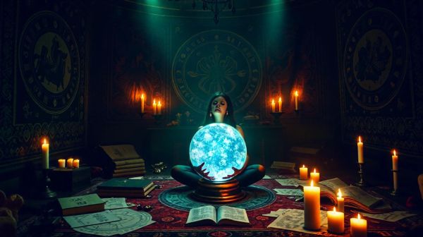 Comment l'astrologie ésotérique peut éclairer votre destinée