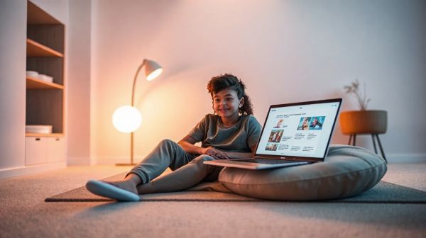 Découvrez les bienfaits des cours munz floor en ligne