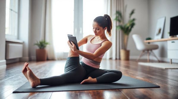 Découvrez les bienfaits des cours munz floor en ligne