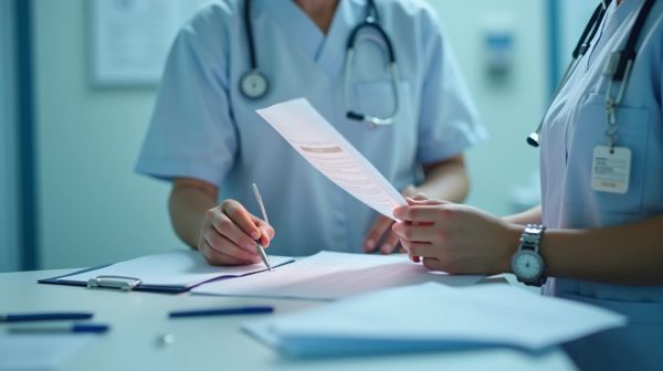 Immunothérapie pour quel cancer : voici les traitements efficaces qui peuvent aider