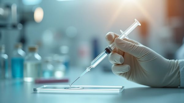 Immunothérapie pour quel cancer : voici les traitements efficaces qui peuvent aider