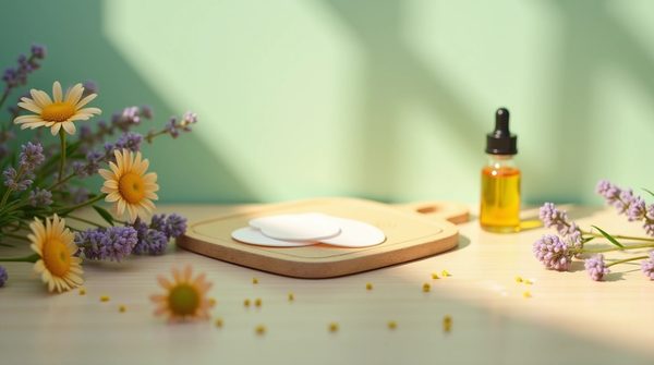 Meilleurs patchs cbd pour règles : soulagez vos douleurs naturellement