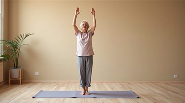 Optimiser votre bien-être avec des cours munz floor en ligne