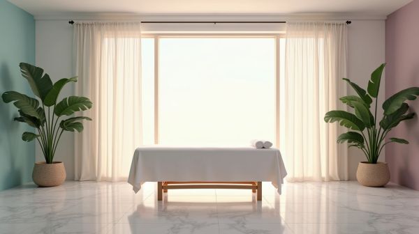 Salon de massage à anglet : découvrez les meilleurs soins pour votre bien-être