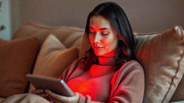 Top 5 avantages de la thérapie par lumière rouge pour la douleur