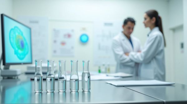 Top traitements d'immunothérapie par type de cancer