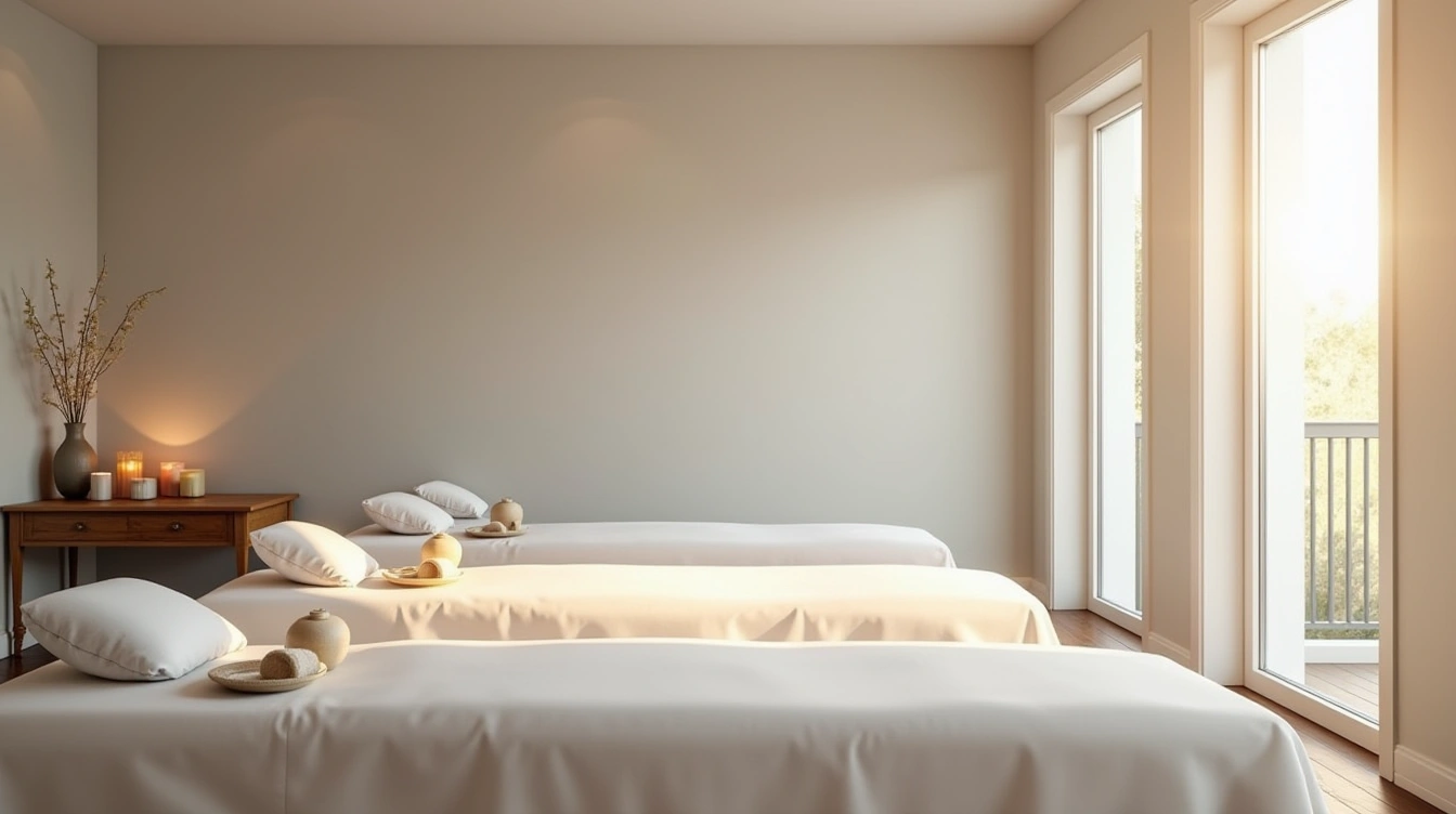 Comment se déroule une formation en réflexologie à Toulouse ?